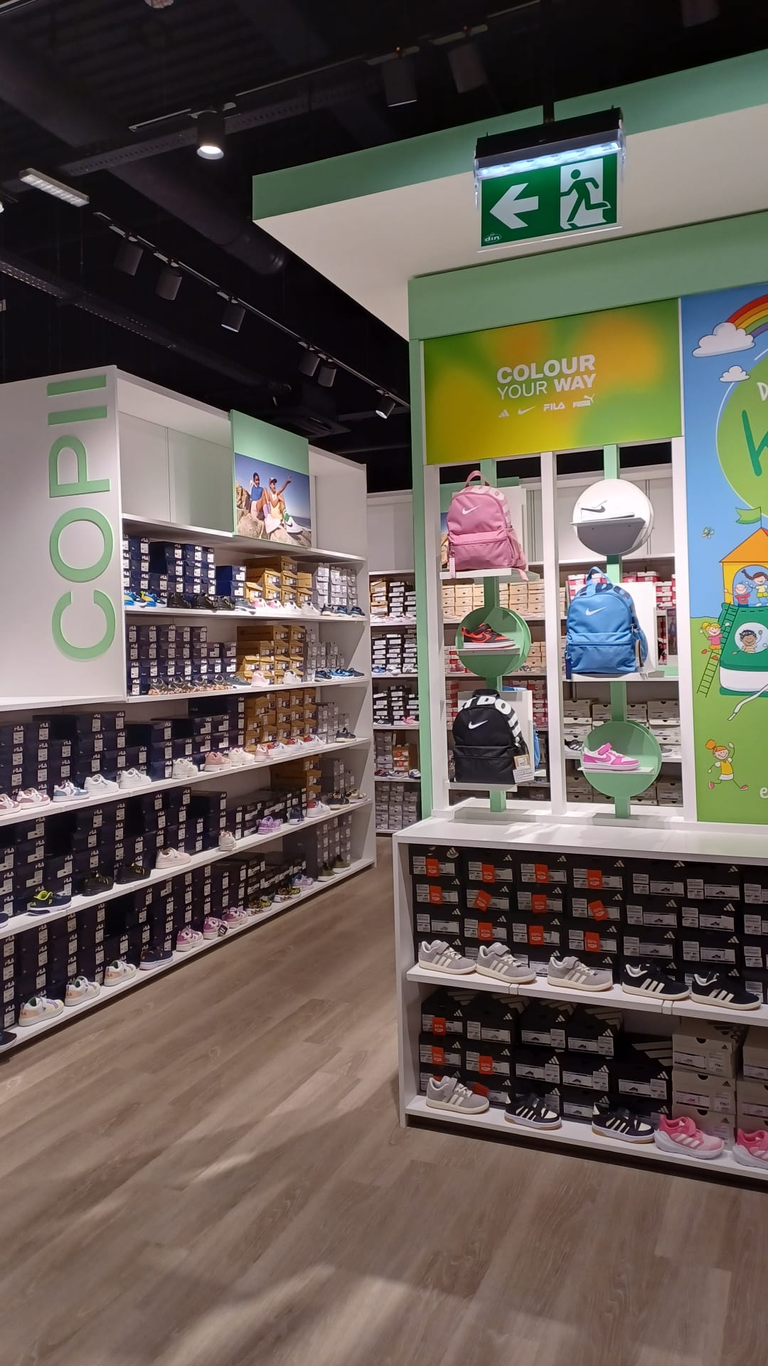 Images DEICHMANN