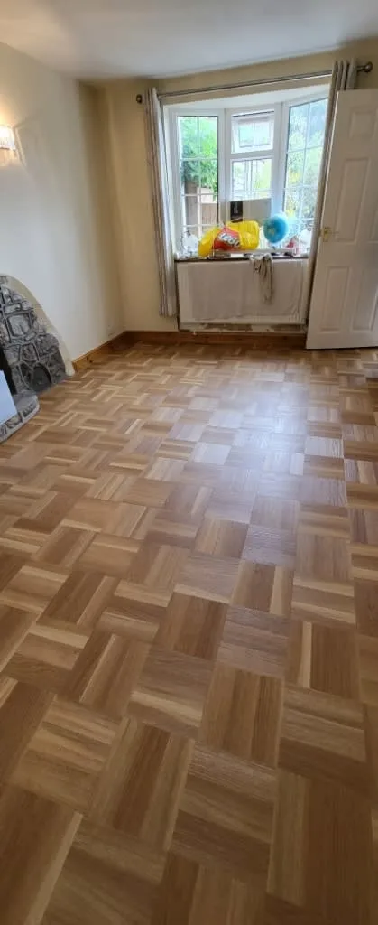 Images Cowbridge Flooring Studio