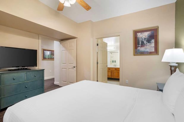 Images Hilton Vacation Club Bent Creek Golf Village Gatlinburg