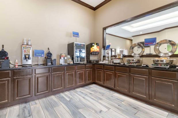 Images Best Western near Lackland AFB/SeaWorld