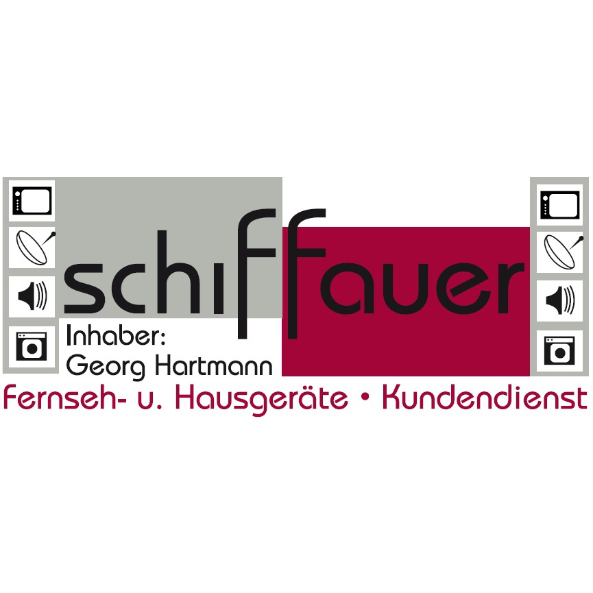 Schiffauer in Burgebrach - Logo