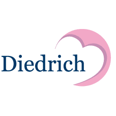 Diedrich-Krankenpflege zu Hause in Halle (Saale) - Logo