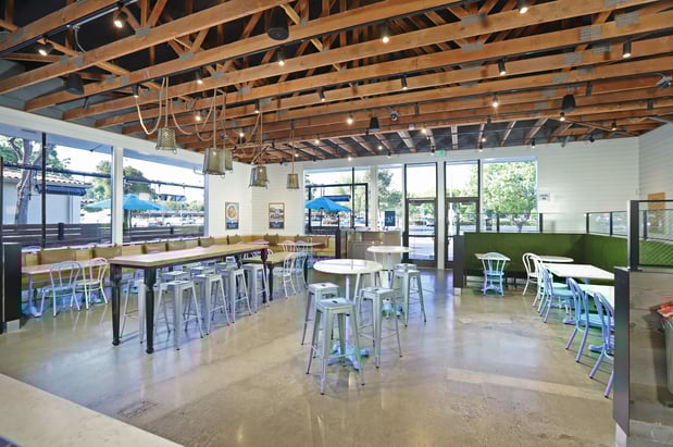 Images Mendocino Farms