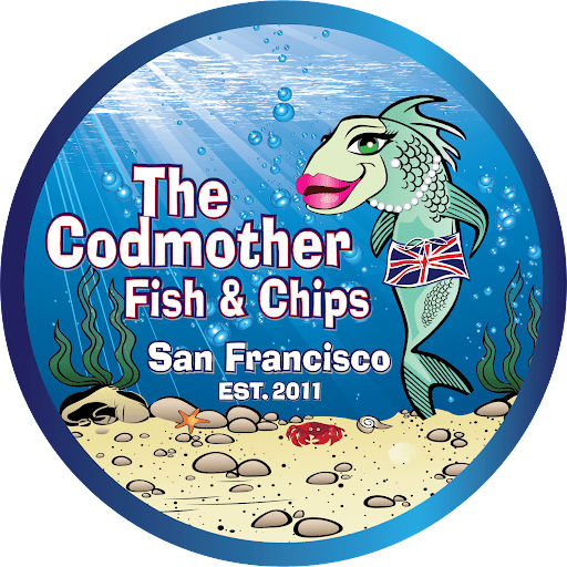 The Codmother Fish & Chips