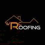 Whitaker Roofing Company Logo