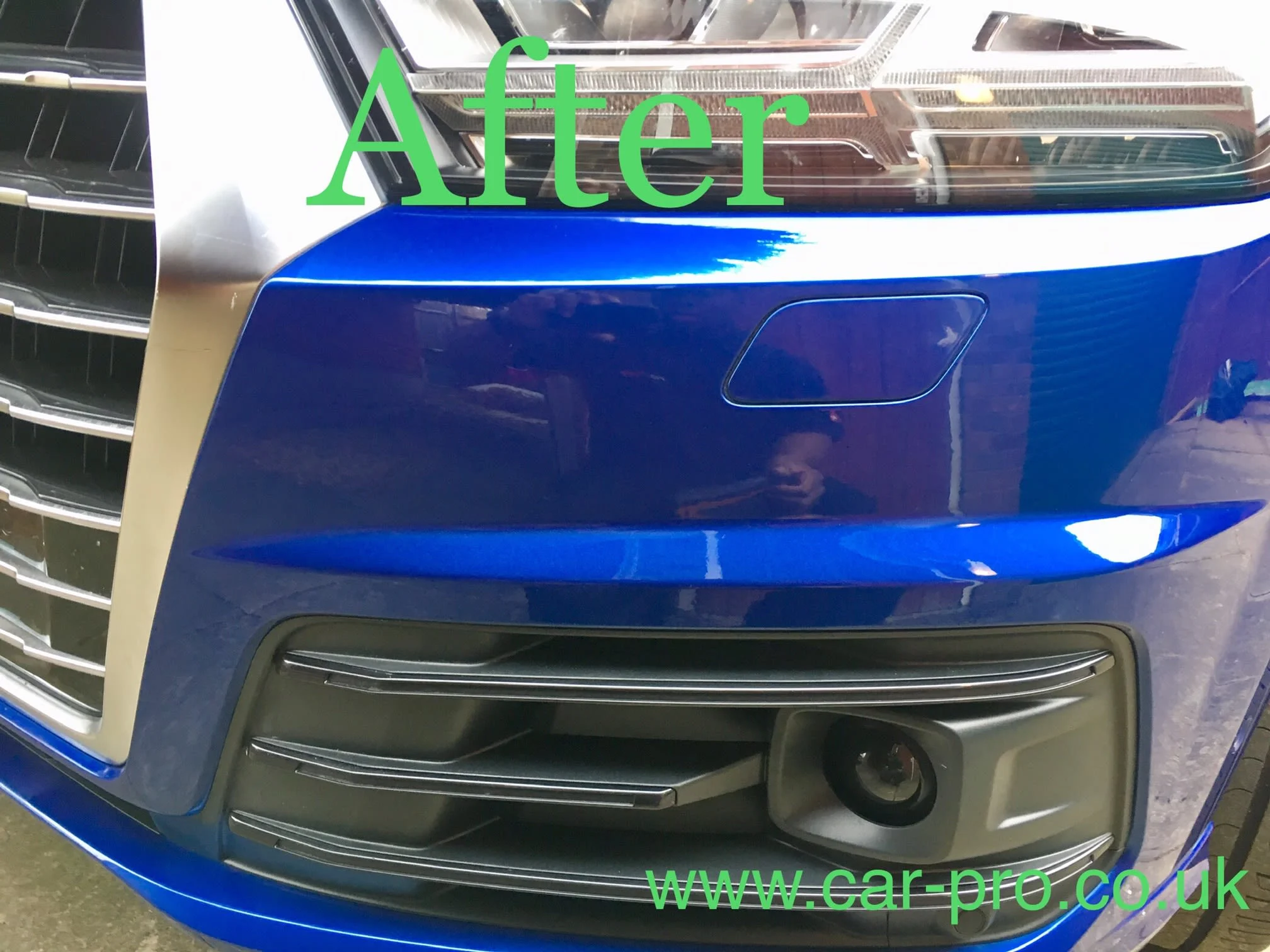 Images C.A.R Cosmetic Auto Repairs