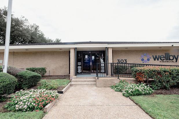 Images Wellby Financial