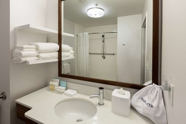 Images Hampton Inn Houston/Humble-Airport Area