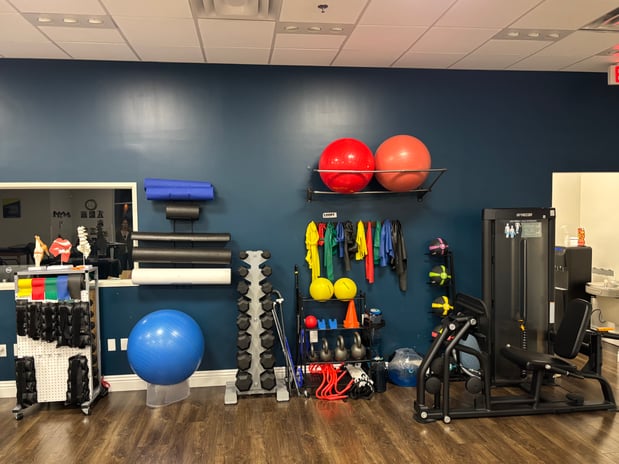 Images Spine & Sport Physical Therapy - City Heights