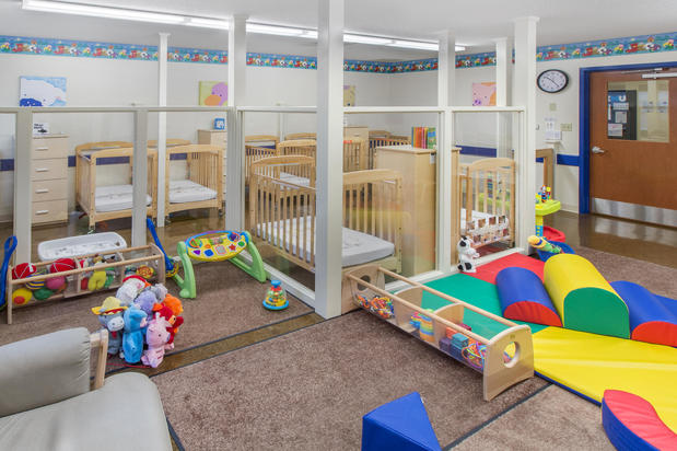 Images Primrose School of Perrysburg