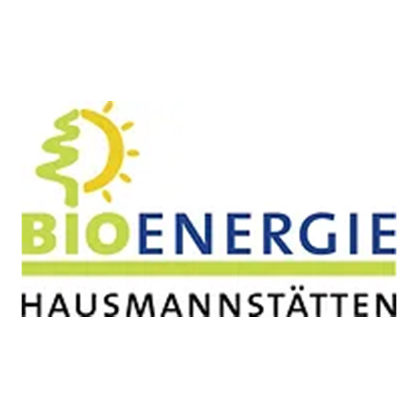 Riedisser Manuela und Ing. Robert - Bioenergie Hausmannstätten GmbH Logo