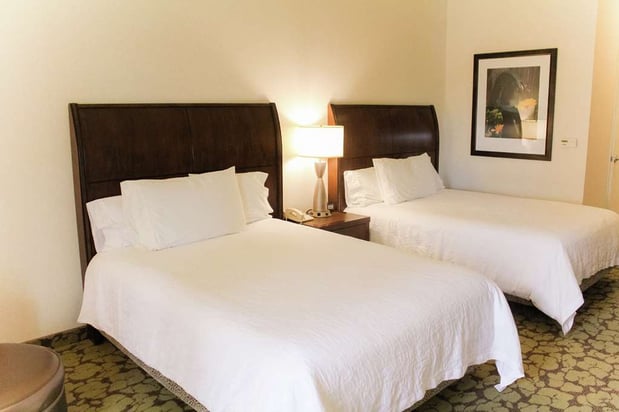 Images Hilton Garden Inn Redding