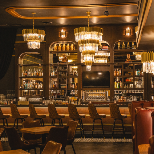 Images Goodfellas Pizzeria - Gulch