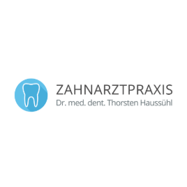 Dr. med. dent. Thorsten Haussühl Zahnarzt  