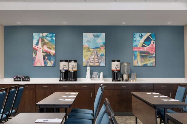 Images Hampton Inn Hornell