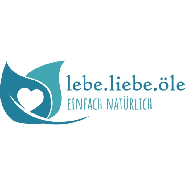 Logo von Lebe-Liebe-Öle Ricarda Holik