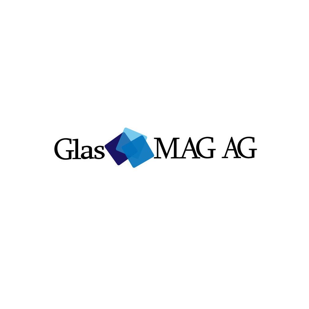 Glas MAG AG Logo