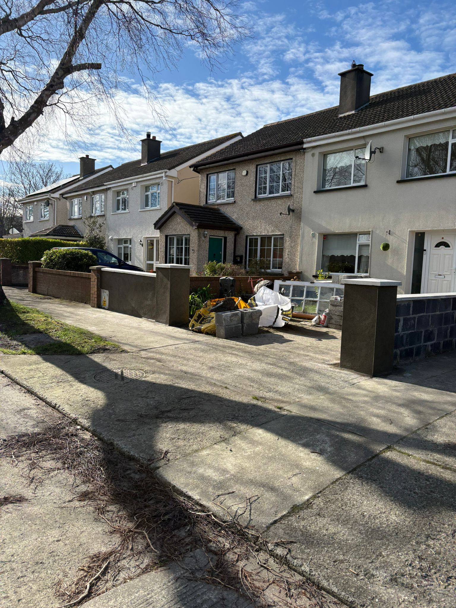 Joseph Barrett Contractors 8