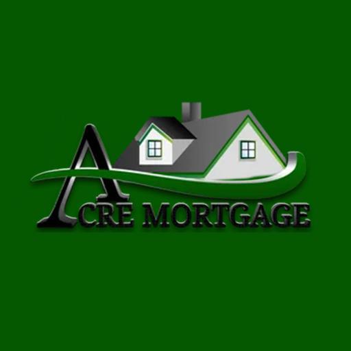 The Acre Lending Team Logo
