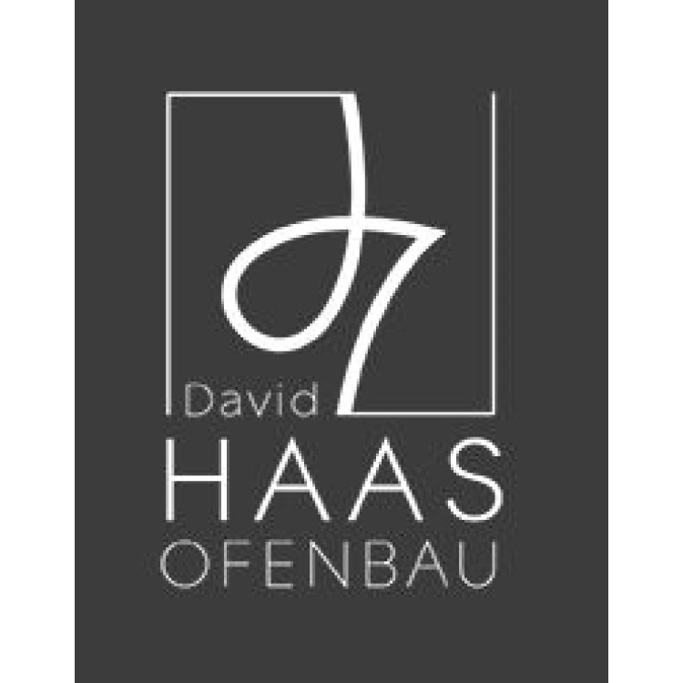 HAAS Ofenbau David Haas Logo