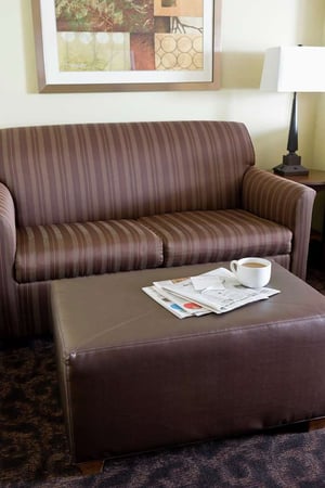 Images Hampton Inn San Angelo