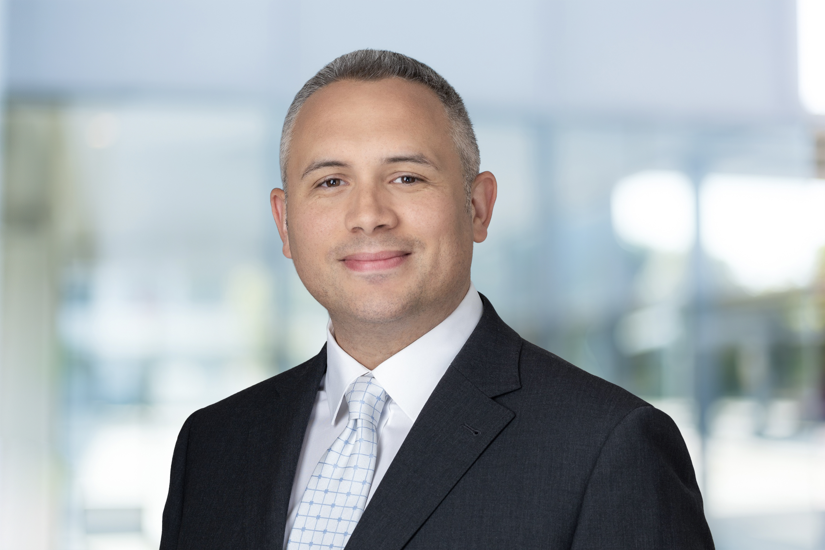advisor headshot