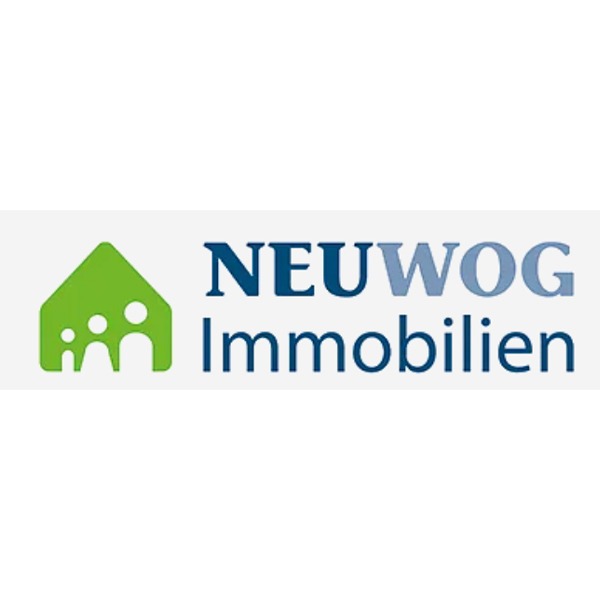 Logo von NEUWOG Immobilien GmbH