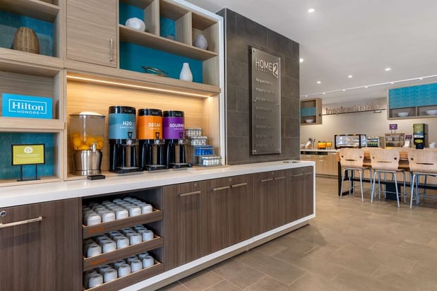 Images Home2 Suites by Hilton Kokomo