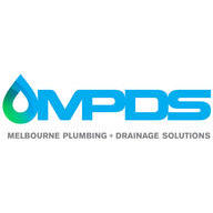 Melbourne Plumbing and Drainage Solutions Logo