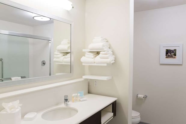 Images Hampton Inn & Suites West Lafayette