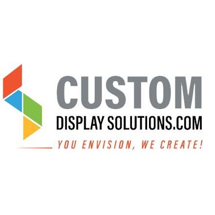 Custom Display Solutions - New York, NY 10016 - (646)499-4028 | ShowMeLocal.com
