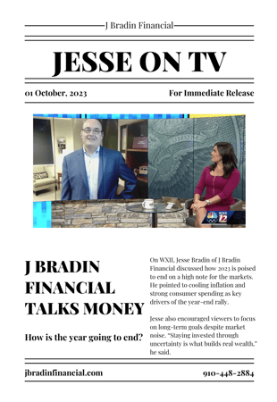 Images J Bradin Financial