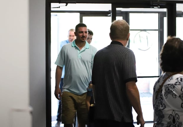 Images Potter’s House