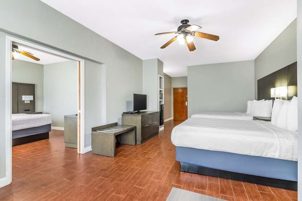 Images Best Western Port Lavaca Inn