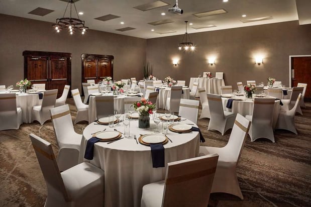 Images Hotel Don Fernando de Taos, Tapestry Collection by Hilton