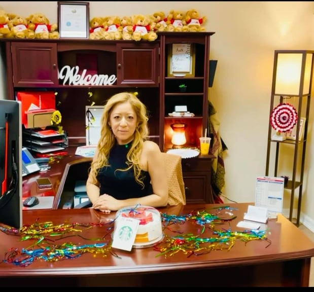 Images Trae Pena - State Farm Insurance Agent