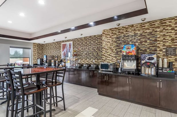 Images Best Western Casino Inn