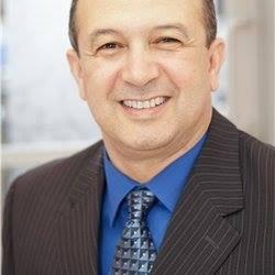 Dr. Mustapha Bourara Md