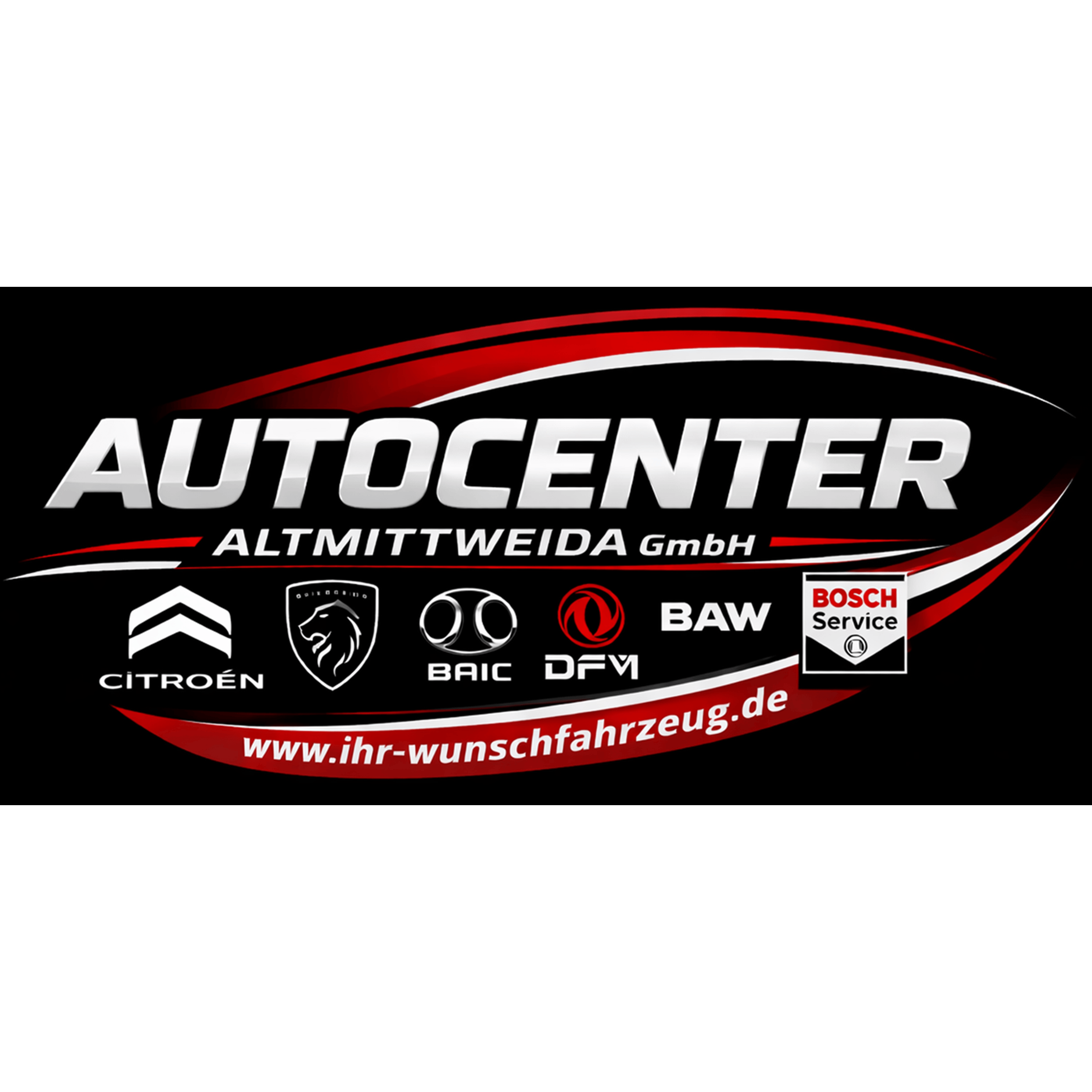 Autocenter Altmittweida GmbH Citroën in Altmittweida