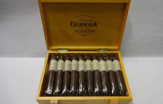 Bender Cigarren, Edisonstrasse 5 in Zürich