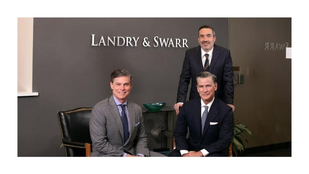 Images Landry & Swarr LLC