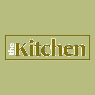 The Kitchen Logo