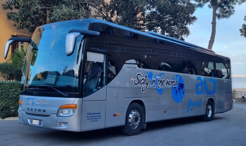 Images Sicily in the World