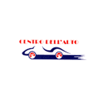Centro dell'Auto Logo