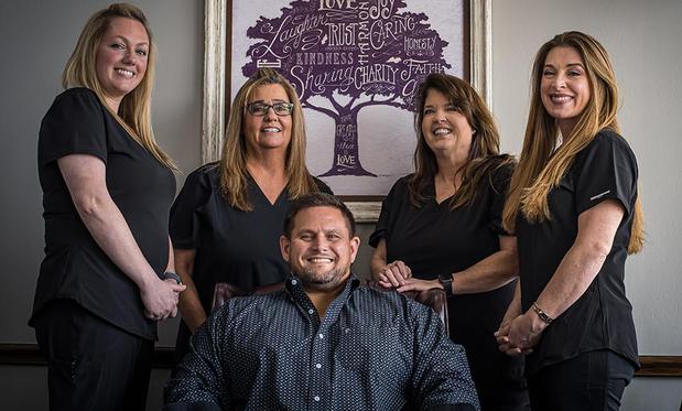 Images Tamborello Dentistry - Magnolia, TX