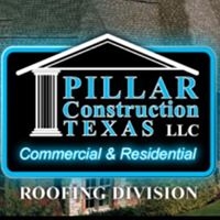 Pillar Construction Texas