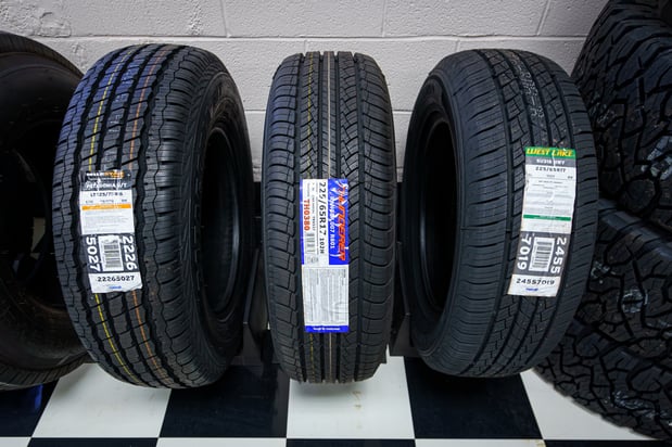 Images Tire Discounters