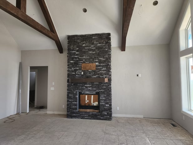 Images Precision Masonry