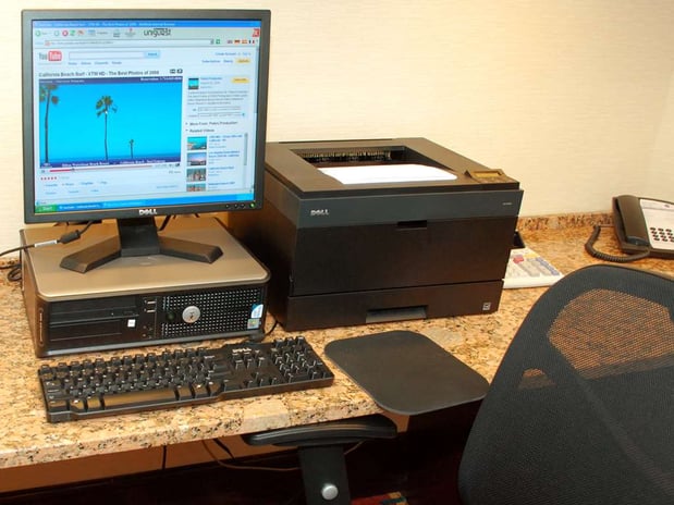 Images Hampton Inn & Suites Denver/Highlands Ranch