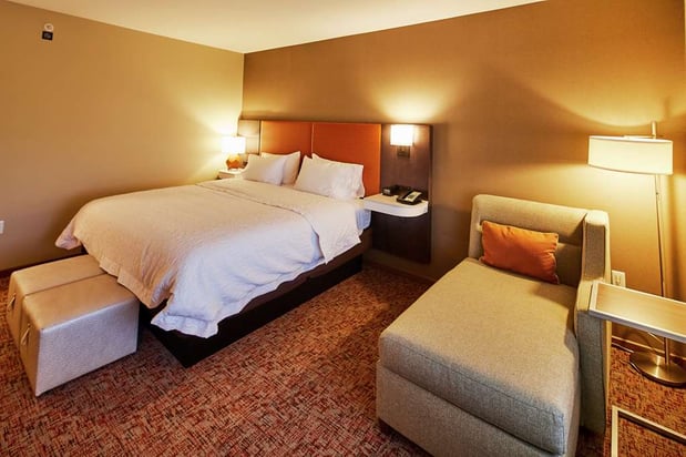 Images Hampton Inn Parker